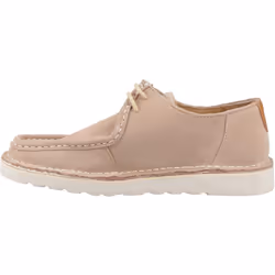 ) Hush Puppies Otis Suede Men's Sand Lace-Up Shoes - Brown, 11 (Adults'