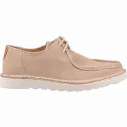 ) Hush Puppies Otis Suede Men's Sand Lace-Up Shoes - Brown, 11 (Adults'