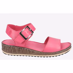 Hush Puppies Ellie Sandal Womens - 8