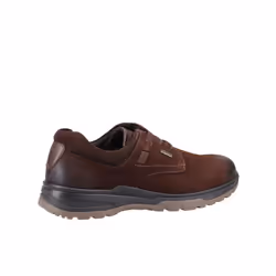 Hush Puppies Waterproof Pele Shoes Mens - 6