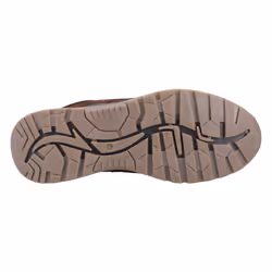 Hush Puppies Waterproof Pele Shoes Mens - 6