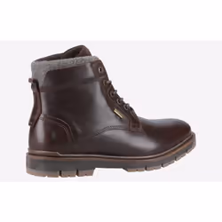 Hush Puppies Peter WATERPROOF MEMORY FOAM Mens - 7