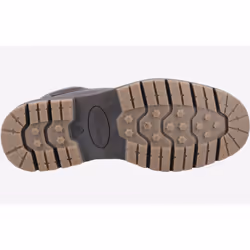 Hush Puppies Peter WATERPROOF MEMORY FOAM Mens - 7