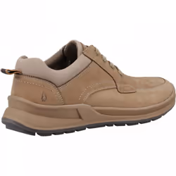 ) Adam | Taupe | Mens Lace Up Shoes - 12 (Adults'
