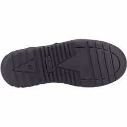 Hush Puppies Steven Senior School Shoes Boys - 4