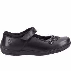 Hush Puppies Christina School Shoes Kids  Girls - 12