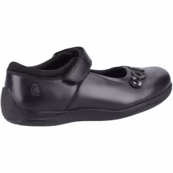 Hush Puppies Christina School Shoes Kids  Girls - 12