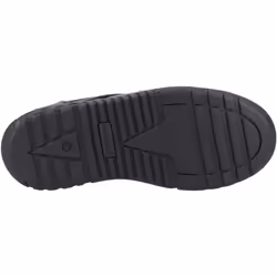 Hush Puppies Spencer School Shoes Kids Boys - 12