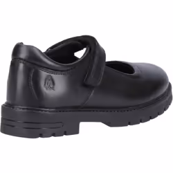 Hush Puppies Tanya School Shoes Kids Girls - 12