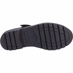 Hush Puppies Tanya School Shoes Kids Girls - 12