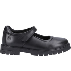 Hush Puppies Tanya School Shoes Kids Girls - 13