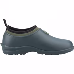 Perrymead | Green | Ladies Gardening Shoes