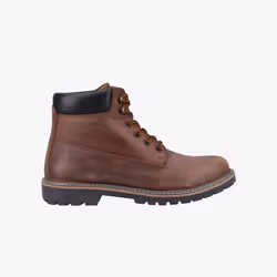 Cotswold PITCHCOMBE Mens Boots Brown - UK 9