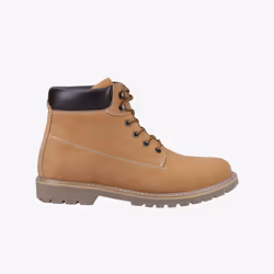 Cotswold PITCHCOMBE Mens Boots Tan - UK 8