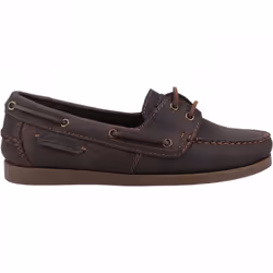 Bartrim | Brown | Mens Deck Shoe Style