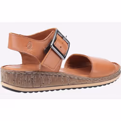 Hush Puppies Ellie Sandal (Wide Fit) Womens - 3