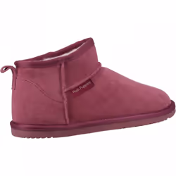 ) Ashanti | Pink | Women's Memory Foam Slippers - 3 (Adults'