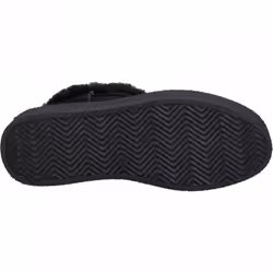 ) Becca | Black | Women's Casual Ankle Boots - 7 (Adults'
