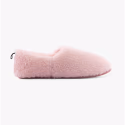Hush Puppies EMILY Womens Slippers Blush - UK 8