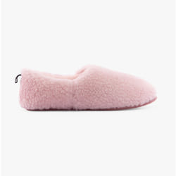 Hush Puppies EMILY Womens Slippers Blush - UK 8