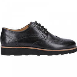 ) Kendrick | Black | Men's Lightweight Shoes - 8 (Adults'