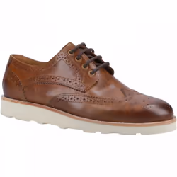 ) Kendrick | Tan | Men's Lightweight Shoes - 7 (Adults'