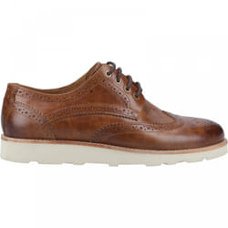) Kendrick | Tan | Men's Lightweight Shoes - 8 (Adults'