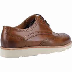 ) Kendrick | Tan | Men's Lightweight Shoes - 8 (Adults'