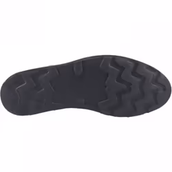 ) Kennedy | Black | Men's Smart Casual Boots - 7 (Adults'