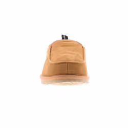 ) Hush Puppies Charles Men's Slippers UK Size - Tan, 9 (Adults'