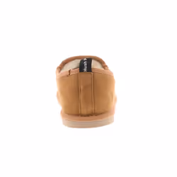 ) Hush Puppies Charles Men's Slippers UK Size - Tan, 9 (Adults'