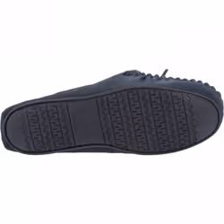 ) Clyde | Navy | Men's Loafer Slippers - 8 (Adults'