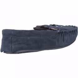 ) Clyde | Navy | Men's Loafer Slippers - 10 (Adults'