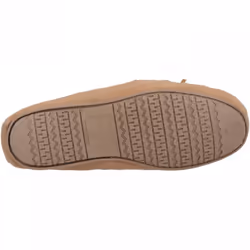) Clyde | Tan | Men's Loafer Slippers - 11 (Adults'