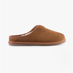 Hush Puppies CONRAD Mens Slippers Tan - UK 7