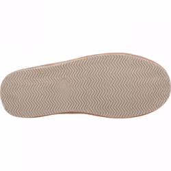 Conrad | Tan | Mens Mule Slippers