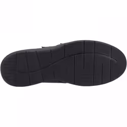 Magnus | Black | Mens Casual Leather Shoes