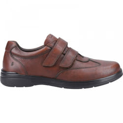 Magnus | Brown | Mens Casual Leather Shoes