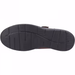 ) Magnus | Brown | Men's Casual Leather Shoes - 12 (Adults'
