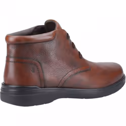 ) Malcolm | Brown | Men's Chukka Boots - 10 (Adults'