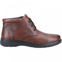 ) Malcolm | Brown | Men's Chukka Boots - 11 (Adults'