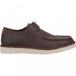 ) Otis | Brown | Men's Lace Up Shoes - 9 (Adults'