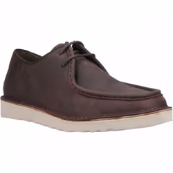 ) Otis | Brown | Men's Lace Up Shoes - 12 (Adults'