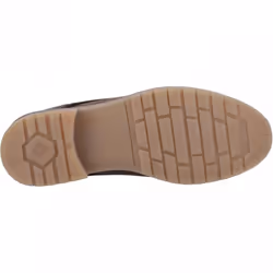 ) Richie | Brown | Men's Classic Lace Up Shoes - 9 (Adults'
