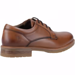 ) Richie | Tan | Men's Classic Lace Up Shoes - 11 (Adults'