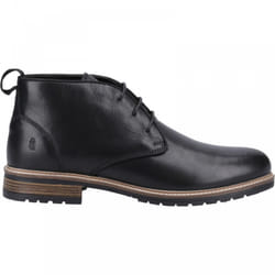 ) Ricky | Black | Men's Chukka Boots - 11 (Adults'