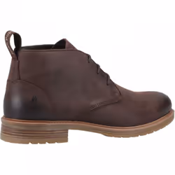 ) Ricky | Brown | Men's Chukka Boots - 6 (Adults'