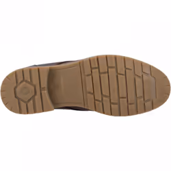 ) Ricky | Brown | Men's Chukka Boots - 6 (Adults'