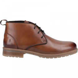 ) Ricky | Tan | Men's Chukka Boots - 6 (Adults'