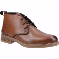 ) Ricky | Tan | Men's Chukka Boots - 12 (Adults'